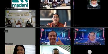 TOP Digital Awards 2021: Kinerja Mantap Pusat Veteriner Farma, Berkat Dukungan Aplikasi Digital