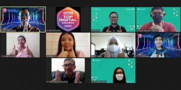 TOP Digital Awards 2021: Hypernet Unggul di Layanan IT Managed Serviced