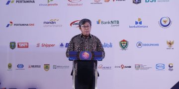 Pemerintah Dorong Transformasi Digital Indonesia dalam Ketatanegaraan Menuju Smart Government