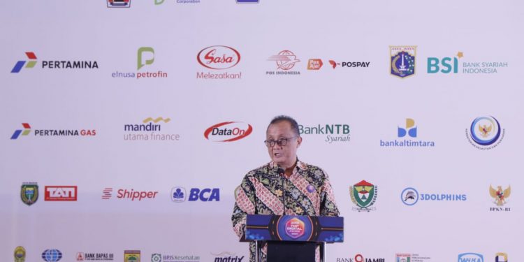 Acara Puncak Ajang TOP Digital Awards 2021: Ini Temuan dan Saran dari Dewan Juri