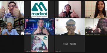 TOP Digital Awards 2021: Lakukan Pergeseran Bisnis, AGIT Kini Fokus ke Layanan Digital