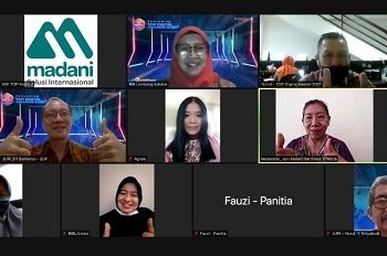 TOP Digital Awards 2021: Secara Bertahap, Inovasi IT BIB Lembang Mulai Dirasakan Customer