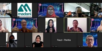 TOP Digital Awards 2021: Secara Bertahap, Inovasi IT BIB Lembang Mulai Dirasakan Customer