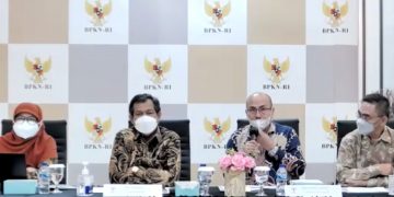 Badan Perlindungan Konsumen Nasional Sampaikan Catatan Akhir Tahun 2021