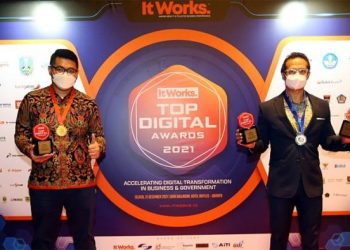 Amar Bank: “Layanan Bank Digital Bukan Hanya untuk Menambah Jumlah Nasabah, yang Terpenting untuk Edukasi Keuangan”