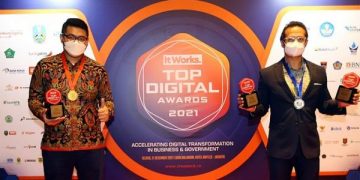 Amar Bank: “Layanan Bank Digital Bukan Hanya untuk Menambah Jumlah Nasabah, yang Terpenting untuk Edukasi Keuangan”