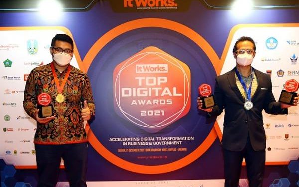 Amar Bank: “Layanan Bank Digital Bukan Hanya untuk Menambah Jumlah Nasabah, yang Terpenting untuk Edukasi Keuangan”