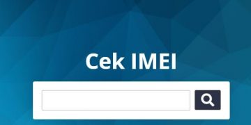 IMEI HP