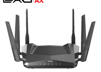 Ini Router Wi‑Fi 6 Generasi Berikutnya, Dilengkapi Fitur Parental Kontrol