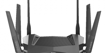 Ini Router Wi‑Fi 6 Generasi Berikutnya, Dilengkapi Fitur Parental Kontrol