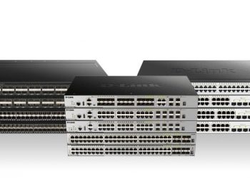 D Link Menawarkan Switch yang Mendukung SDN