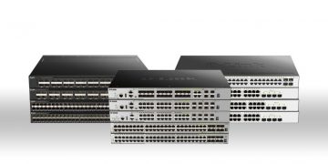 D Link Menawarkan Switch yang Mendukung SDN