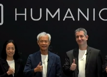 Humanica dan DataOn Merger, Bertekad Jadi Penyedia Solusi HR terbesar di Asia