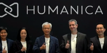 Humanica dan DataOn Merger, Bertekad Jadi Penyedia Solusi HR terbesar di Asia