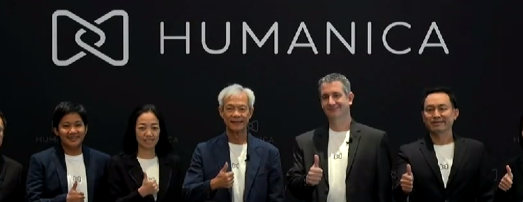 Humanica dan DataOn Merger, Bertekad Jadi Penyedia Solusi HR terbesar di Asia
