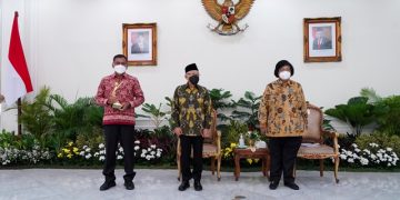 Pupuk Kaltim Pertahankan Proper Nasional Emas Ke-5