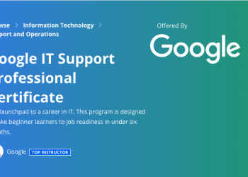 Berdayakan Generasi Muda di Tanah Air, Google Sediakan Beasiswa TI
