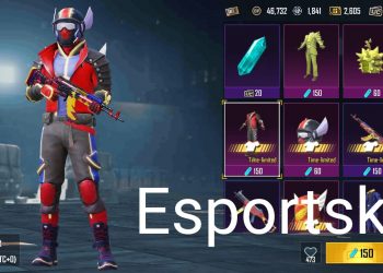 Superhero Asli Indonesia Gundala Hadir di PUBG Mobile