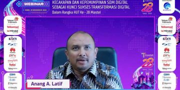 HUT ke-28 Mastel, BAKTI Kominfo: “Mencapai Efisiensi Nasional Secara Merata Dalam Penyebaran 4G dan 5G di Indonesia”