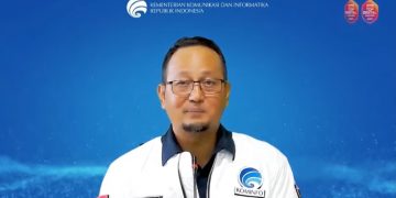 Dirjen Aplikasi Informatika: “TOP Digital Awards Selaras dengan Kebijakan Pemerintah yakni Percepatan Transformasi Digital”