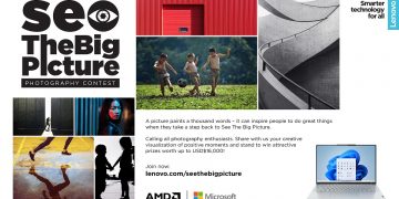 Ayo Ikut Kontes Fotografi se-Asia Pasifik See the Big Picture