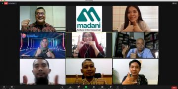 TOP Digital Awards 2021: Diskominfotik NTB Menuju Smart Province Kembangkan Satu Data