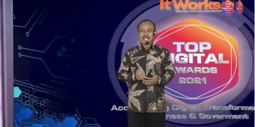 M. Lutfi Handayani: “TOP Digital Awards Sebagai Kegiatan Pembelajaran Bersama”