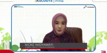 Pertamina Kolaborasi dengan Startup, Dorong Akselarasi Bisnis Energi di Indonesia