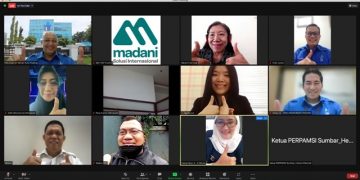 TOP Digital Awards 2021: Ini Inovasi Baru Digitalisasi Perumda Air Minum Kota Padang