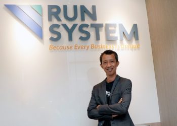 Kejar Ekspansi Pasar, RUN System Perluas Produk Solusi ERP