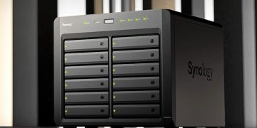 Synology® Hadirkan Tower Storage 12-bay DS3622xs+ dan DS2422+
