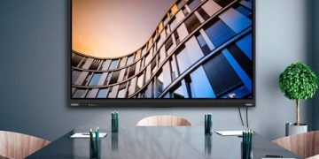 Segera Hadir Line-up Terbaru ThinkVision Large Format Displays