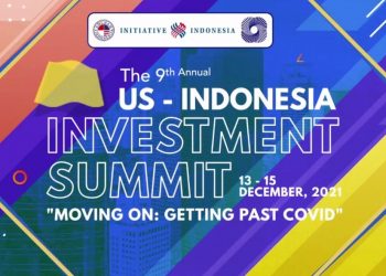 US – Indonesia Investment Summit Mengangkat Topik Pemulihan Ekonomi