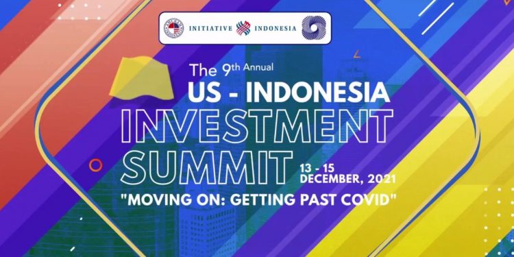 US – Indonesia Investment Summit Mengangkat Topik Pemulihan Ekonomi