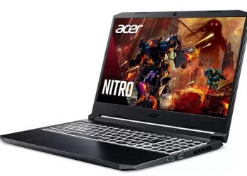 Tampil Gahar Luar-Dalam, Segini Harga Laptop Gaming Acer Nitro 5 (AN515-57) di Indonesia