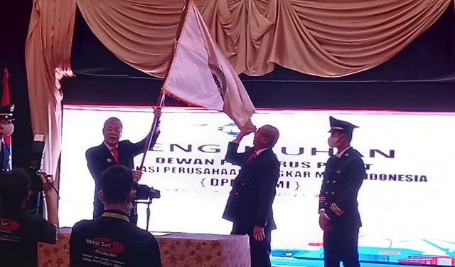 Tingkatkan Daya Saing: DPP APBMI Diminta Dorong Anggota Lakukan Transformasi Digital