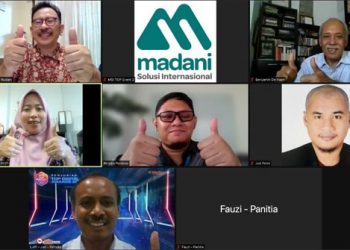 TOP Digital Awards 2021: Blibli, Fokus di Cyber Security Raih IT Maturity Level Tertinggi