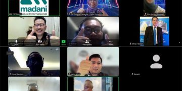 TOP Digital Awards 2021: Manfaatkan IT, Ini Jajaran Aplikasi yang Diterapkan Ditjenpas
