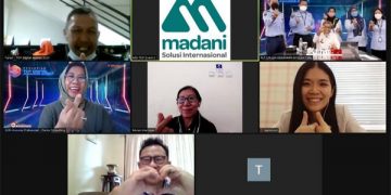 TOP Digital Awards 2021: Percepat Digitalisasi, DJKI Kembangkan Sejumlah Aplikasi untuk Pelayanan Kekayaan Intelektual