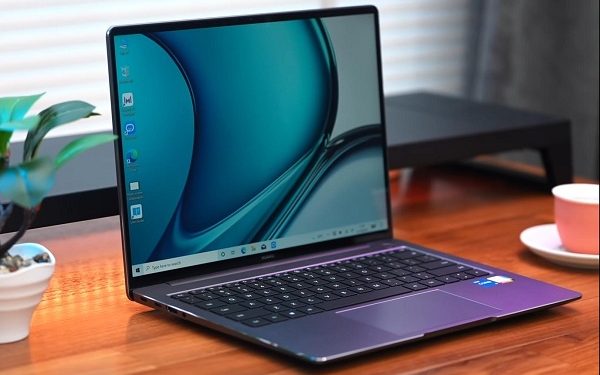 Huawei MateBook 14s & 14 Resmi Meluncur di Indonesia