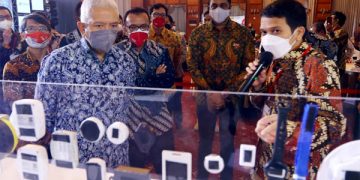 Indosat Ooredoo Luncurkan Layanan 5G di Balikpapan