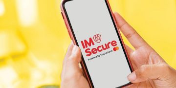 Lindungi Keamanan Data Pribadi, Indosat Ooredoo & Mastercard Luncurkan IMSecure