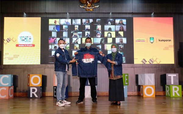 Indosat Ooredoo Luncurkan Local Content Creator Solo 2021