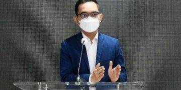 Kominfo Akan Terus Bangun Infrastruktur Digital hingga Deploy 5G di 2022