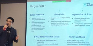 Jadi Solusi End-to-End Rantai Pasok dan Logistik, Apa Saja Keunggulan KargoNexus?