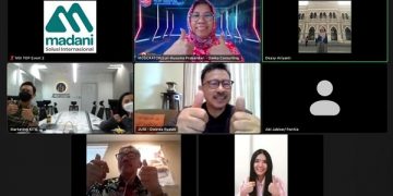 TOP Digital Awards 2021: KIT Batang Optimalkan Platform Digital untuk Pemasaran