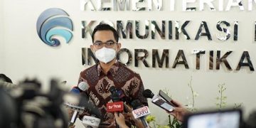 Ini Kondisi Jaringan Telekomunikasi Sekitar Gunung Semeru Pascaerupsi