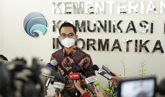 Ini Kondisi Jaringan Telekomunikasi Sekitar Gunung Semeru Pascaerupsi