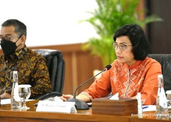 Dibuka Seleksi Anggota Dewan Komisioner OJK 2022-2027