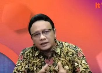 Webinar TOP Digital Awards 2021: Kemendikbud Ristek Tegaskan Data dan Teknologi Informasi ‘Backbone’ Tata Kelola Pendidikan